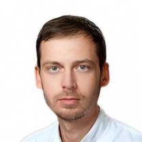 Давыдов Станислав Вадимович