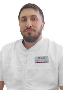 Коригов Зелимхан Бембулатович