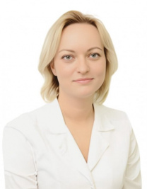 Рябова Мария Геннадьевна 
