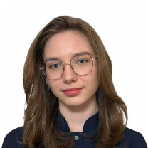Колесникова Дарья Александровна