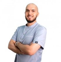Исмаилов Руслан Ираддим оглы