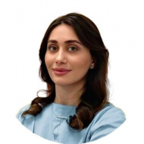 Навасардян Гоар Вардановна