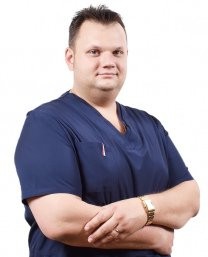 Русецкий Александр Викторович
