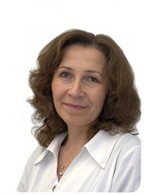 Александрова Екатерина Викторовна