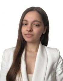 Авакян Сузанна Анастасовна
