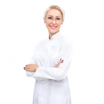 Филатова Светлана Николаевна