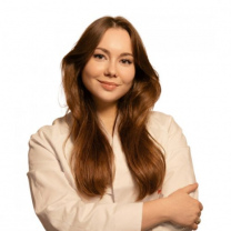 Хайруллина Аделина Артуровна