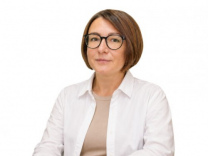 Якубова Лилия Наимовна