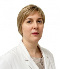 Аладина Елена Алексеевна