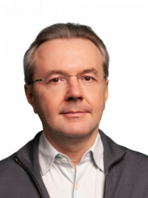 Шугаев Дмитрий Валентинович