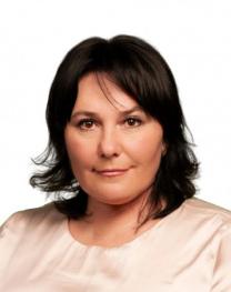 Лексина Оксана Александровна