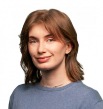 Андрианова Вера Андреевна