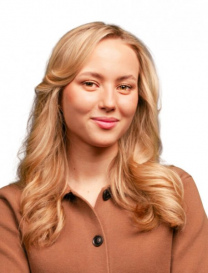 Старинцева Серафима Сергеевна