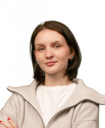 Коцарева Анна Анатольевна