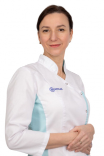 Воробьева Юлия Александровна