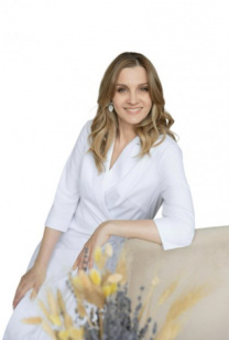Гладилина Александра Сергеевна