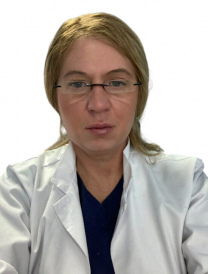 Курилова Галина Владимировна