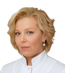 Скрипова Наталья Николаевна