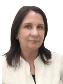 Тюльпакова Ольга Владимировна