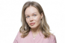 Романова Анна Анатольевна