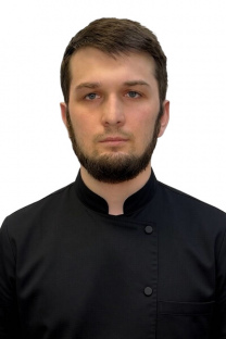 Абдулхамидов Саид Магомедович