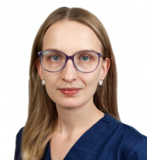 Гринчик Полина Романовна
