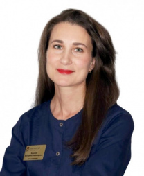 Козлова Екатерина Владимировна