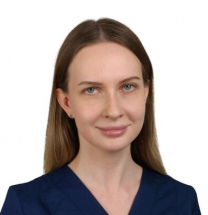 Сташкив Владислава Ивановна