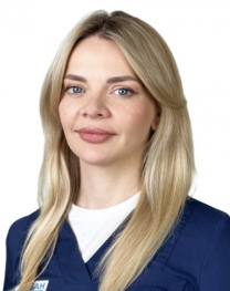 Шевченко Ольга Валентиновна