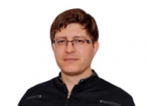 Гаджирамазанов Рамазан Рамазанович