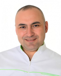 Агаджанян Вреж Шамирович