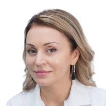 Гутрова Бэлла Александровна