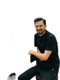 Савкин Константин Игоревич