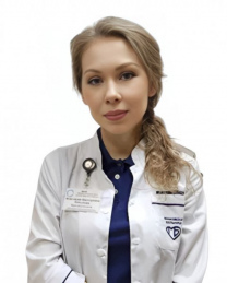 Копылова Анастасия Викторовна