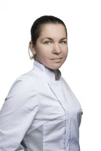 Овчинникова Ирина Евгеньевна