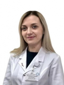 Старовойтова Марина Владимировна