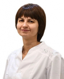 Скалет Яна Александровна