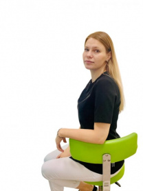 Эннс Екатерина Николаевна
