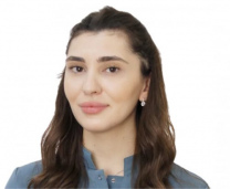 Кудухова Анна Георгиевна