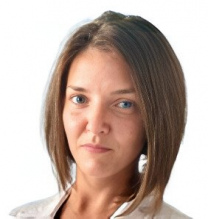 Кравченок Юлия Васильевна