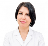 Захарова Ирина Александровна