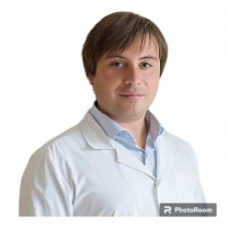 Курганников Андрей Сергеевич