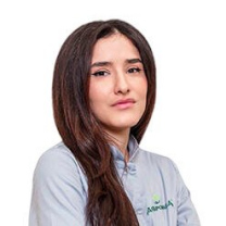 Джафарова Зохра Намиговна
