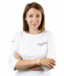 Айрапетова Изабелла Леонидовна
