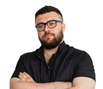 Гойтимиров Тимир Мусаевич