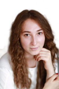 Дедова Александра Николаевна