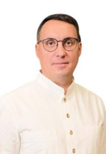 Гуцал Дмитрий Сергеевич