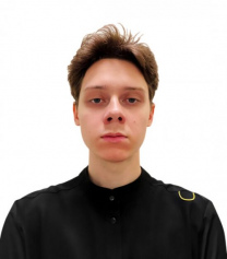 Милкин Денис Николаевич
