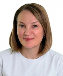 Назарова Елена Анатольевна