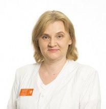 Мирушкина Светлана Сергеевна